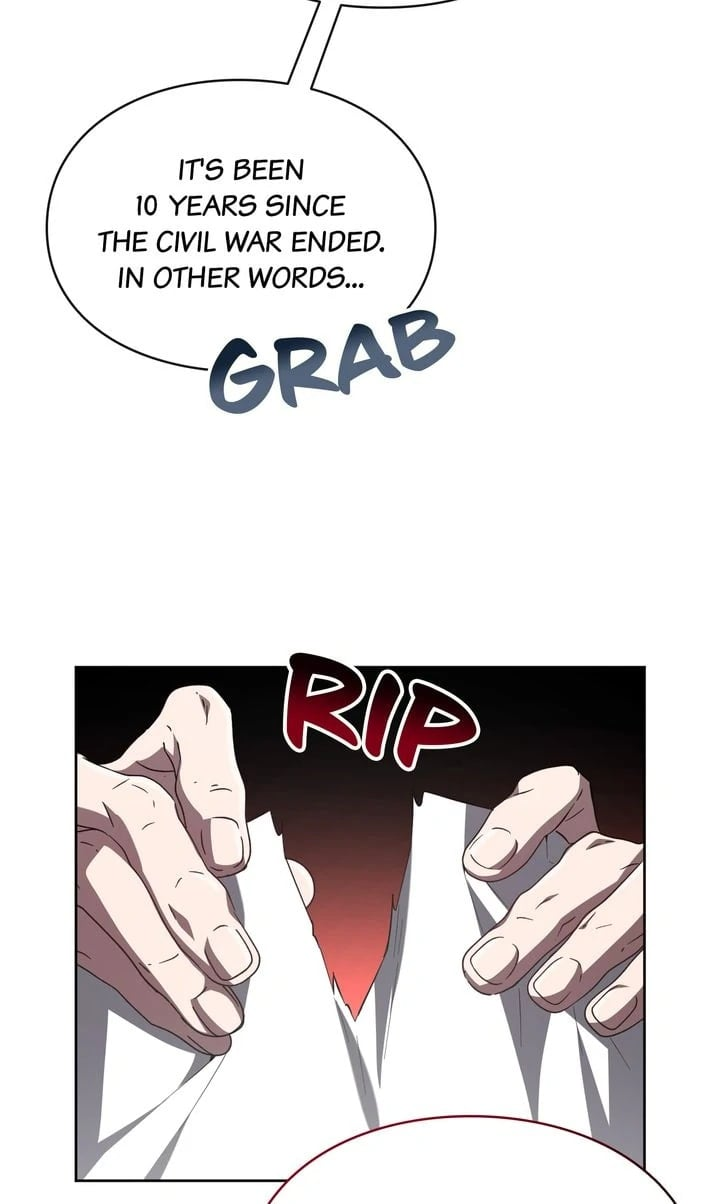 The Corpse Will Tell Chapter 77 47